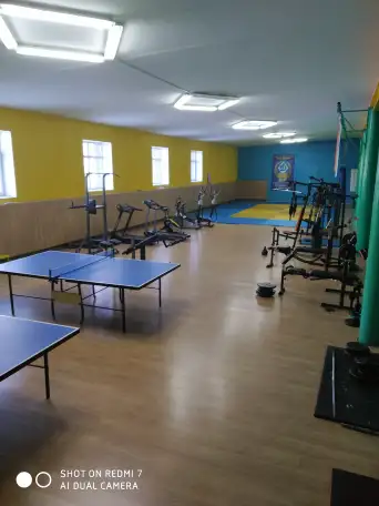 Почасовая аренда спортивных залов, Космонавтов, 53, Могилев, фотография 3