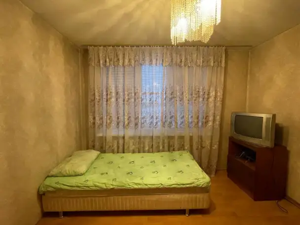 Квартиры на сутки по низким ценам, ул.Молокова, д.14, корп.а, фотография 1