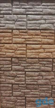Виниловый сайдинг - Stone House, фотография 3