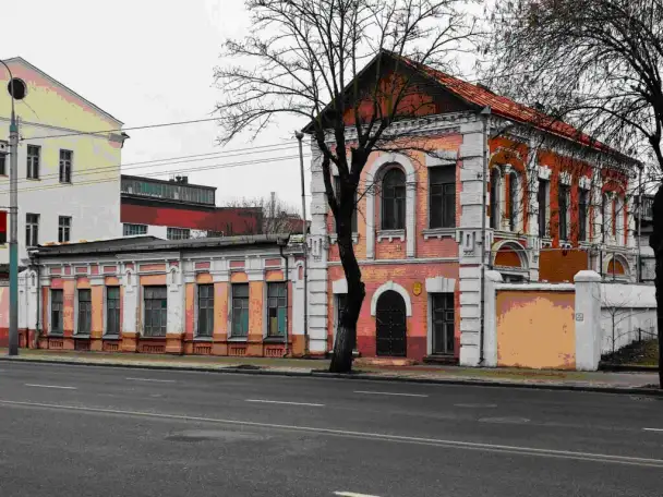 Здание (2 этажа, 432,9 кв. м.), фотография 1