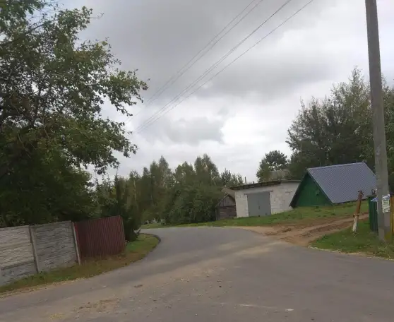 Дом в д.Вишневка, Дзержинского района, фотография 7