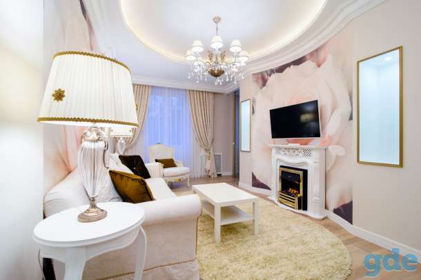 VIp квартира на сутки/часы, Ленинградская 1, фотография 3