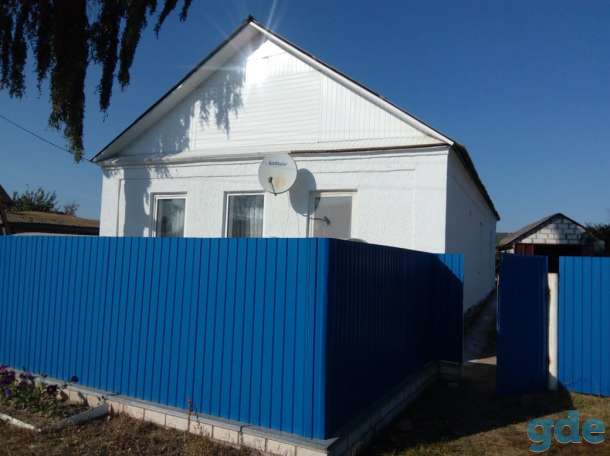 Просторный дом, д. Лебедевка, ул. Центральная, д. 52, фотография 4