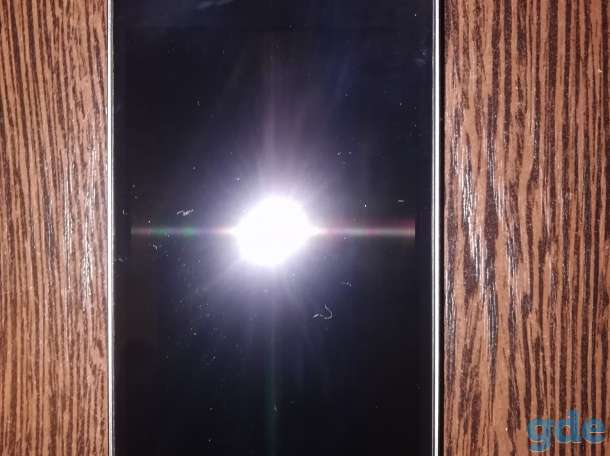 Смартфон Apple iPhone 5s 16GB Space Gray, фотография 3