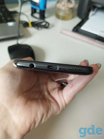 Samsung galaxy a31 4gb/64 gb, фотография 5