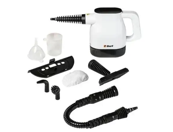 Пароочиститель bort bdr-1800, фотография 1