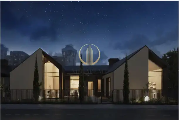 Продажа 5-комнатной квартиры по адресу: пер. Баторинский, 3, м-н Лебяжий, фотография 8