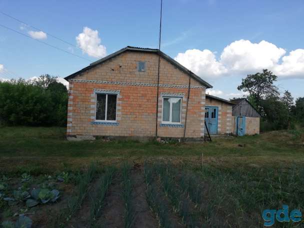 Дом, Д.Огово, Ивановский район, Брестская область, фотография 2