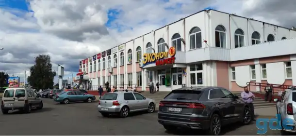 Аренда торговых помещений, Гомель, Огоренко 33, фотография 2