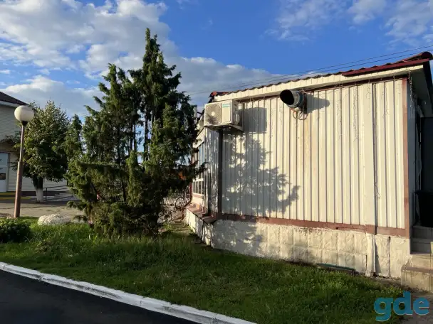 Продам торговое помещение в г. Ганцевичи, ул. Красноармейская д. 7, фотография 5