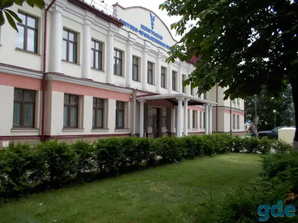 аренда комфортных офисов, ул.Циолковского,1, фотография 7