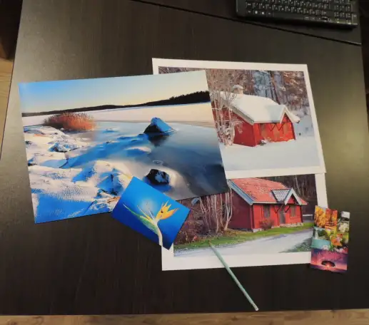 Печать фотографий в Боровлянах, фотография 1
