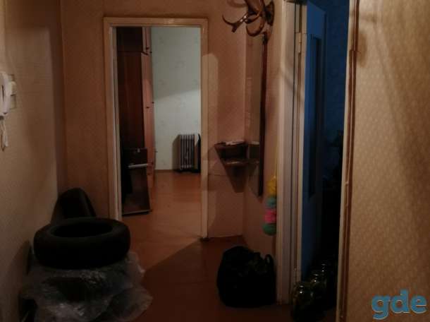 Продается двухкомнатная квартира, Переулок 1 й Южный, дом 27., фотография 5