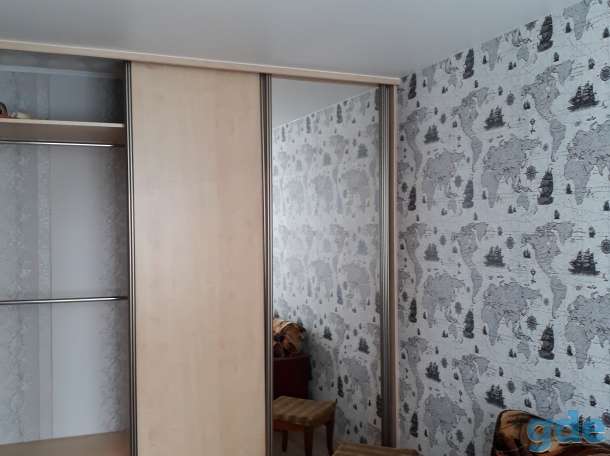 Продам 3 комн. квартиру в Волковыске, фотография 1