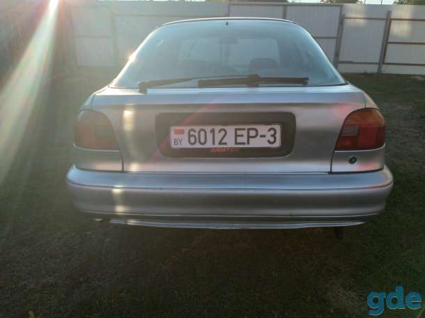 Продам Ford Mondeo, фотография 7