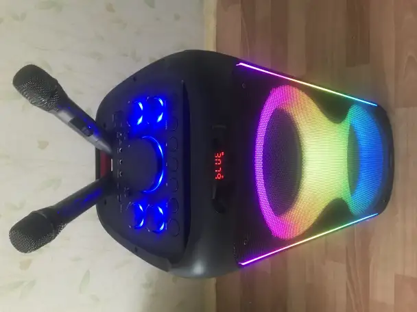 Самый лучший самый мощный аналог JBl partybox 310 минск, фотография 1