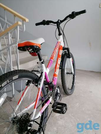 Велосипед Stels Navigator 400 НОВЫЙ, фотография 2