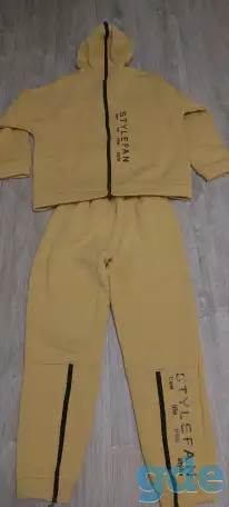 Продается новый спортивный костюм, фотография 1