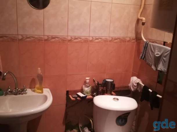 Продажа ,1-ая квартира в кирпичном доме, д.шиловичи,ул советская 14, фотография 5