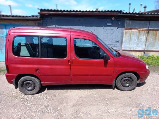 Продажа легкового автомобиля, фотография 2