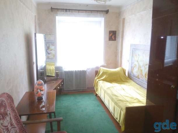квартира на сутки, фотография 3