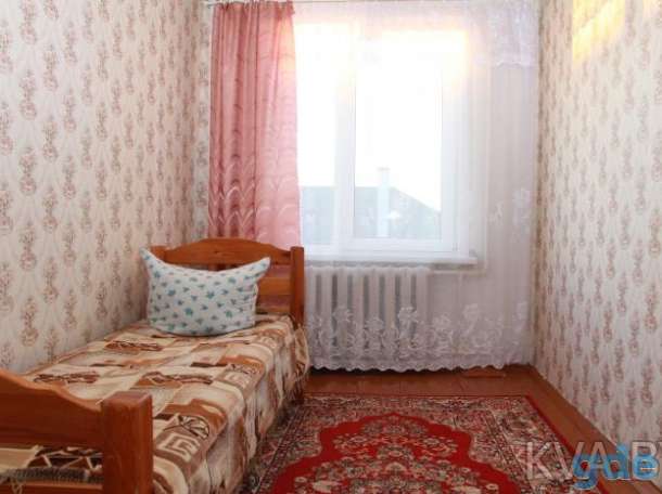 Квартира, 4-х комнатная, посуточно, в центре Несвижа., фотография 4
