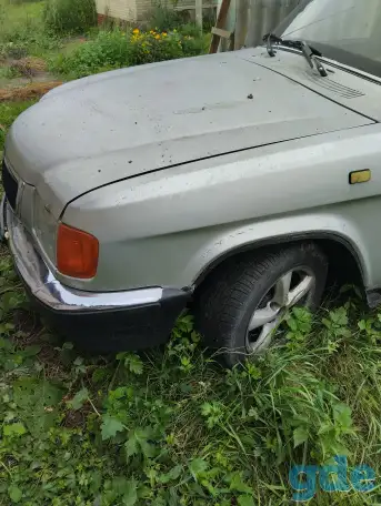 Продажа машины ГАЗ 3110 Волга, фотография 1