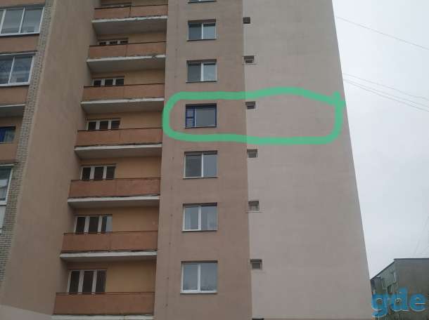 Продам двухкомнатную квартиру в г.Орша по ул.Георгия Семенова, фотография 4
