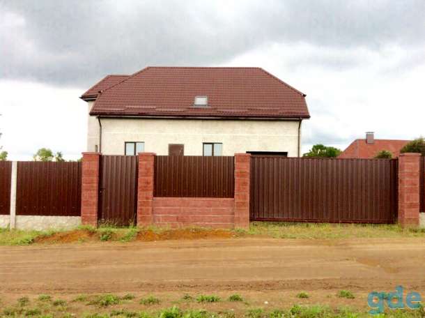 Продам коттедж, д. Королищевичи, фотография 4
