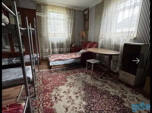 Сдаётся дом боровляны для строительных бригад в любом районе города цены ниже рыночных на любой выб Жилье для строителей, фотография 1