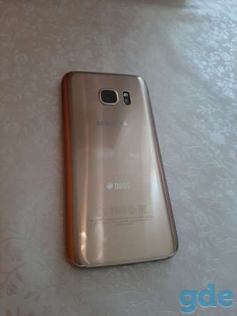 Samsung s7, фотография 2