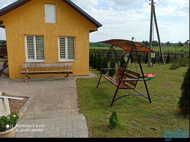 Усадьба посуточно, фотография 1