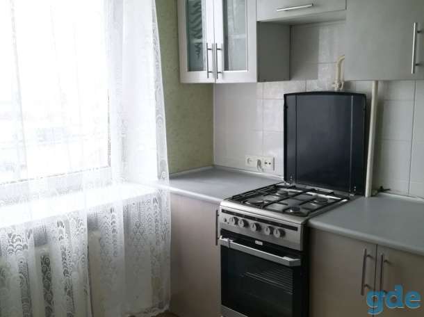 Продажа квартиры, фотография 1
