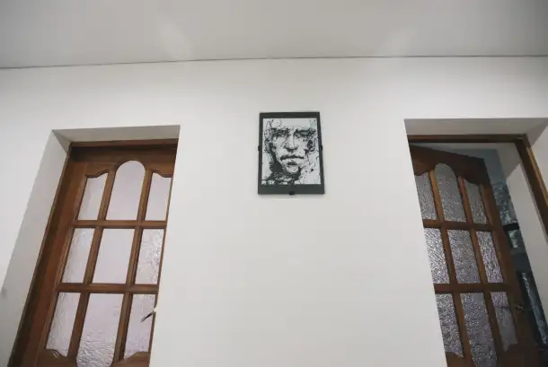 3-х комнатная квартира в стиле Лофт, Сож 21, фотография 5