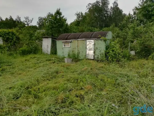 продажа дачи, Минская область. Молодечненский район. Садоводческий кооператив ( Автопилот )., фотография 2