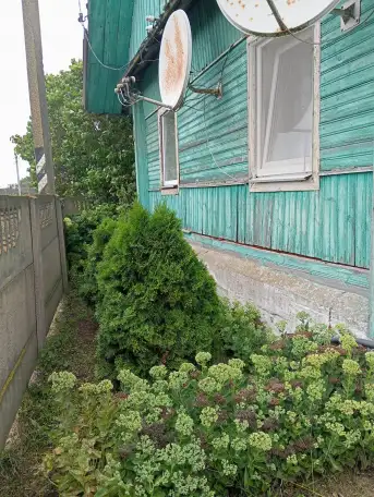 Продается домик деревянный теплый в д.Стайки Воложинского района, фотография 2
