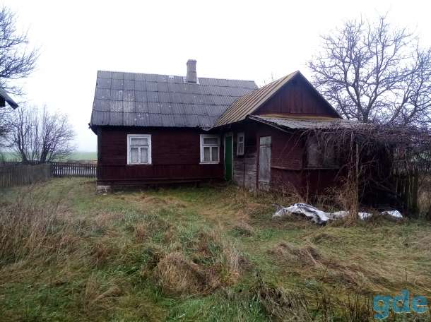 Дом, д.Лыщицы, фотография 2