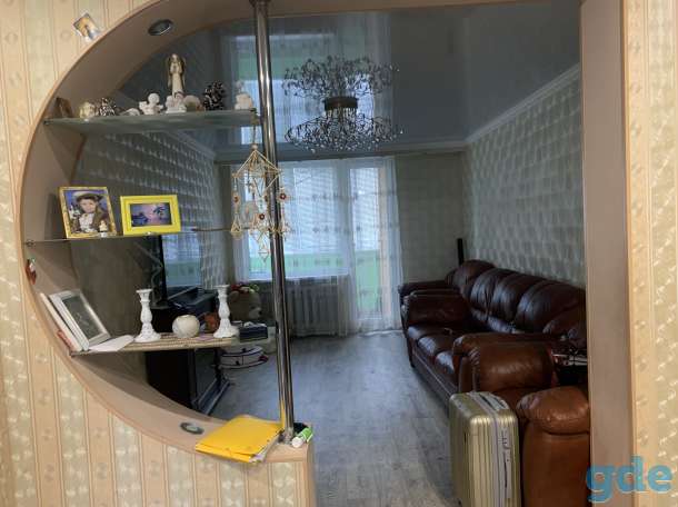 Продам квартиру, фотография 6