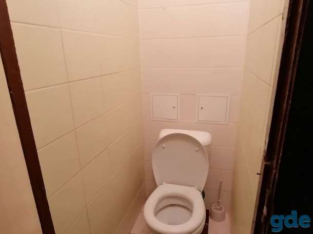 Продам однокомнатную квартиру, Партизанский п-т, фотография 2
