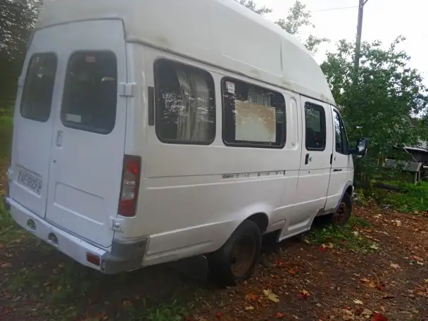 Продам газель, фотография 2