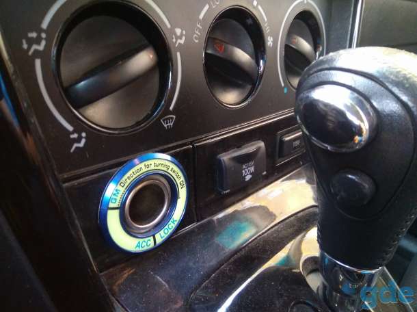 Toyota Matrix Автомат, фотография 12