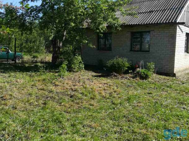 Продаю дом в Княжицах в 6 км от Витебска, фотография 1
