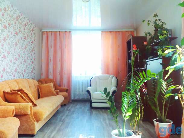 Продам благоустроенный дом в г.п. Уречье, фотография 6