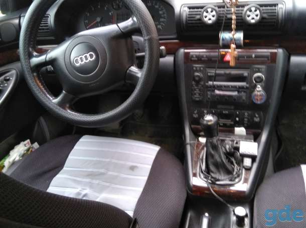 Продам Ауди А4 Audi A4, фотография 3