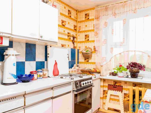 Продам 2-комнатную квартиру в Минске (Чижовка), ул. Уборевича, д. 116А, фотография 1