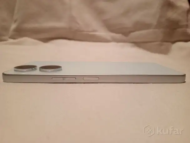 Смартфон Tecno Camon 19 6GB128GB морская соль, фотография 5
