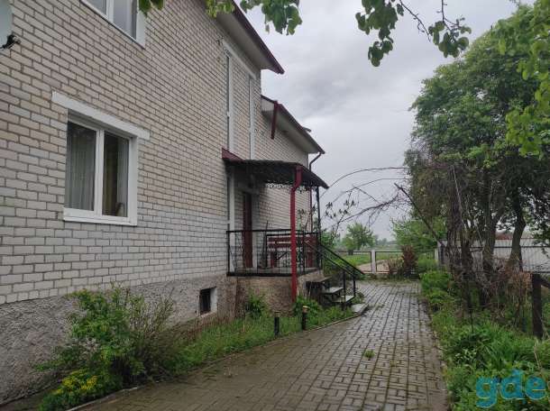 Продается дом, район, д.Студенки, ул.Новая 61, фотография 2