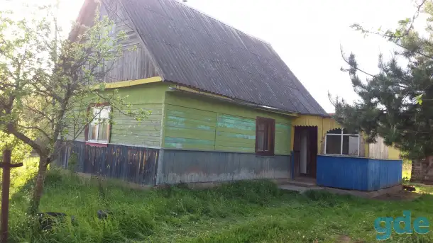 Продам дом, фотография 2