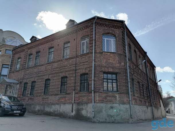 Продаётся здание под офисы в центре, Карпинской,д.10, фотография 8