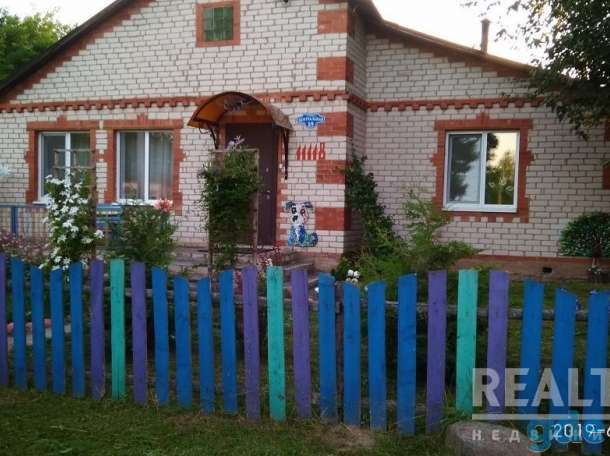продажа или обмен дома, витебская обл,Оршанский район д.Стайки ,ул.Центральная 19, фотография 1